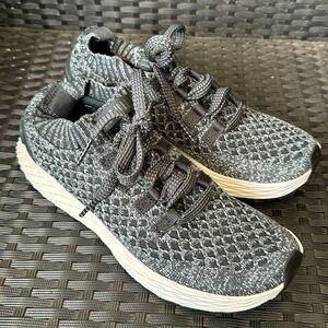 NoBull Heather Green Allday Knit Runners